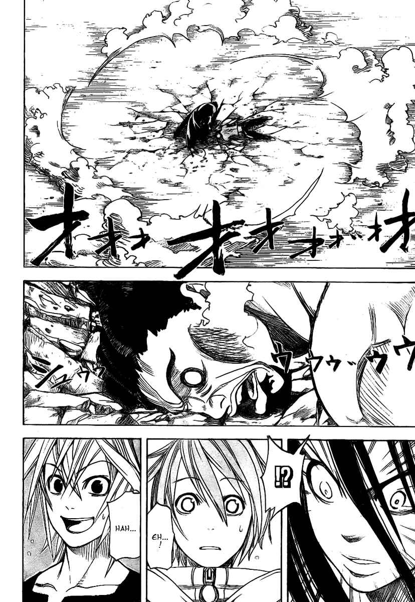Page 43 Chapter 13 Double Arts