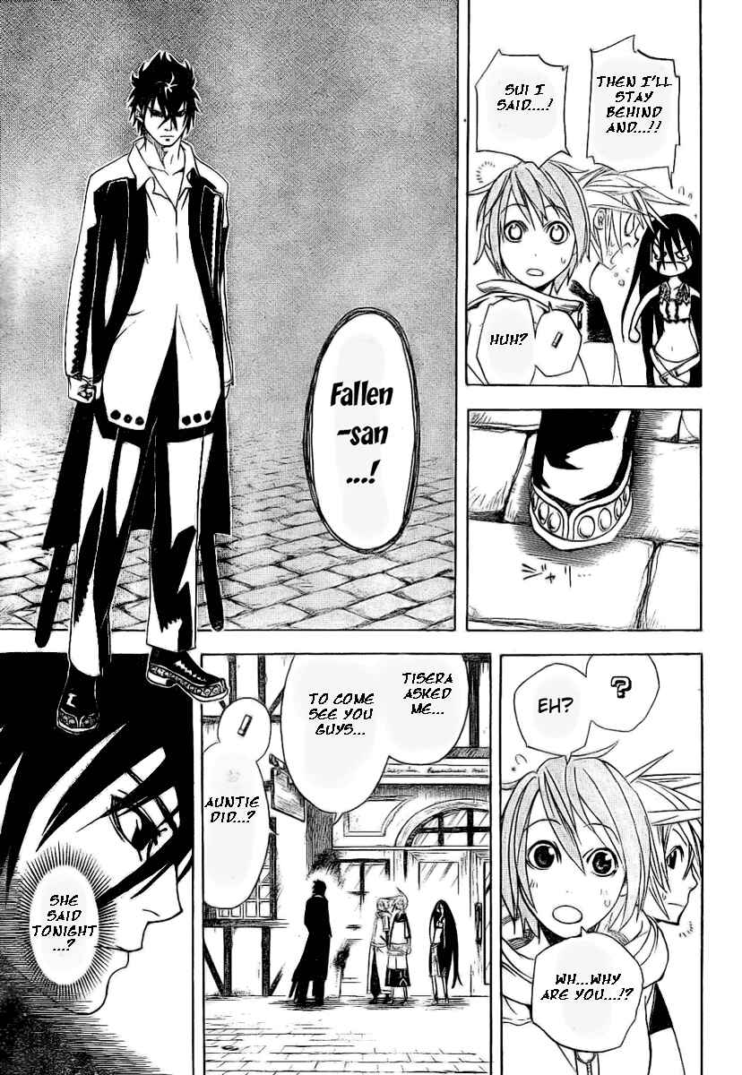 Page 7 Chapter 13 Double Arts