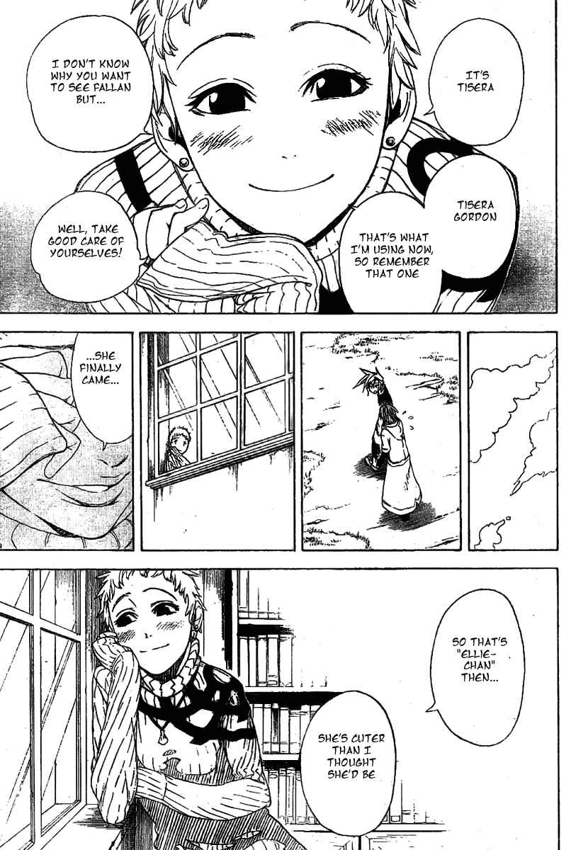 Page 17 Chapter 11 Double Arts