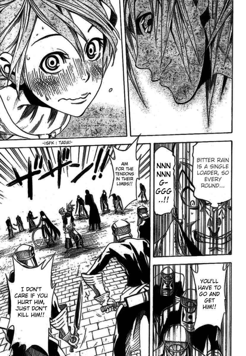 Page 11 Chapter 22 Double Arts