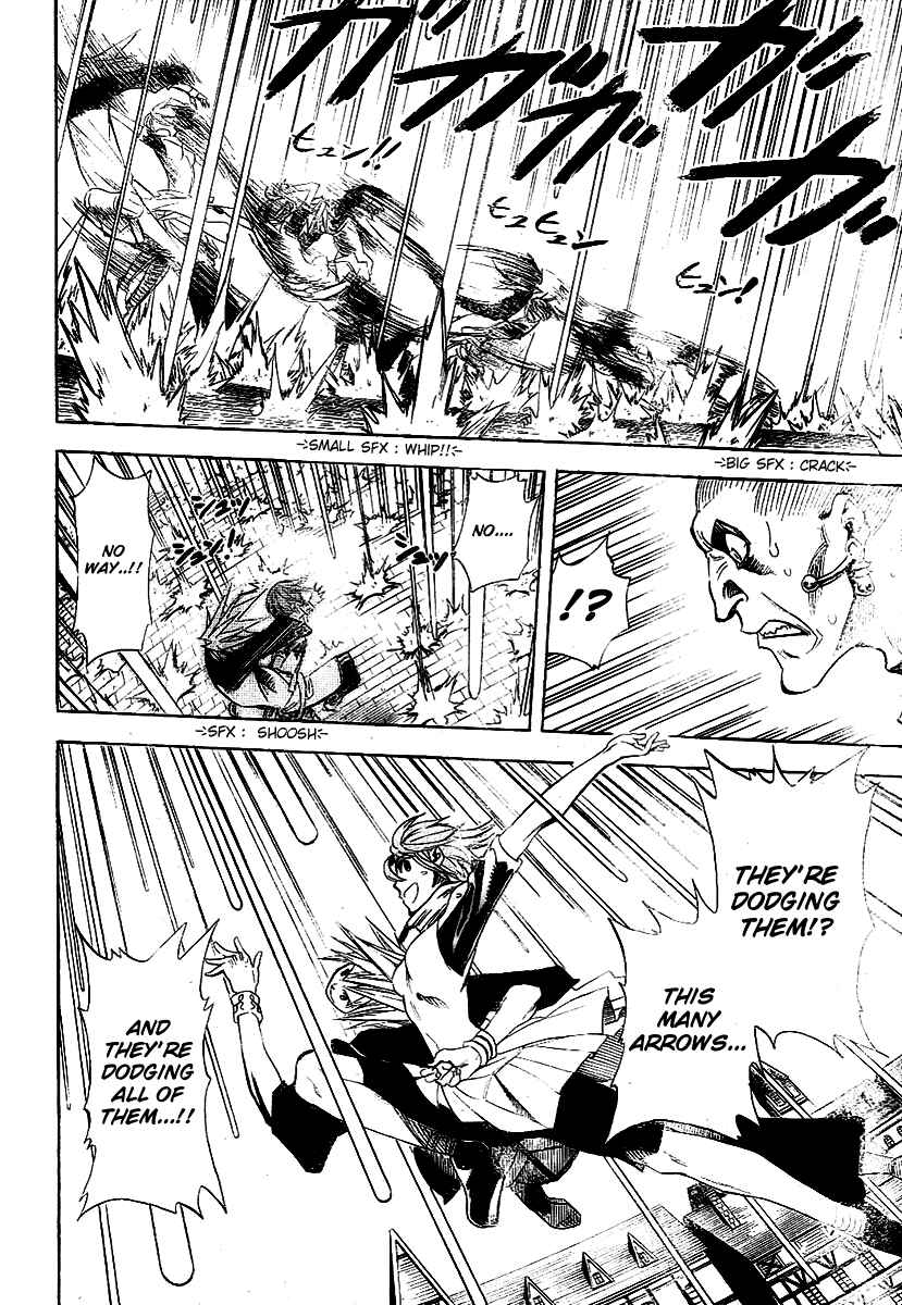 Page 8 Chapter 22 Double Arts