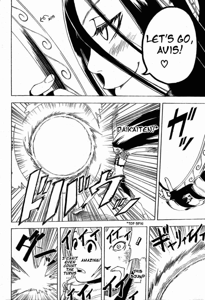 Page 6 Chapter 4 Double Arts
