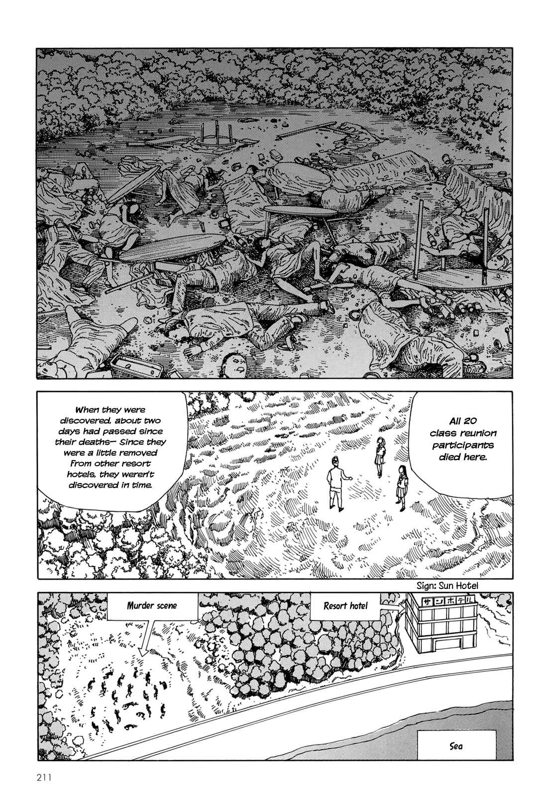 Page 4 Chapter 8.2 Harem End