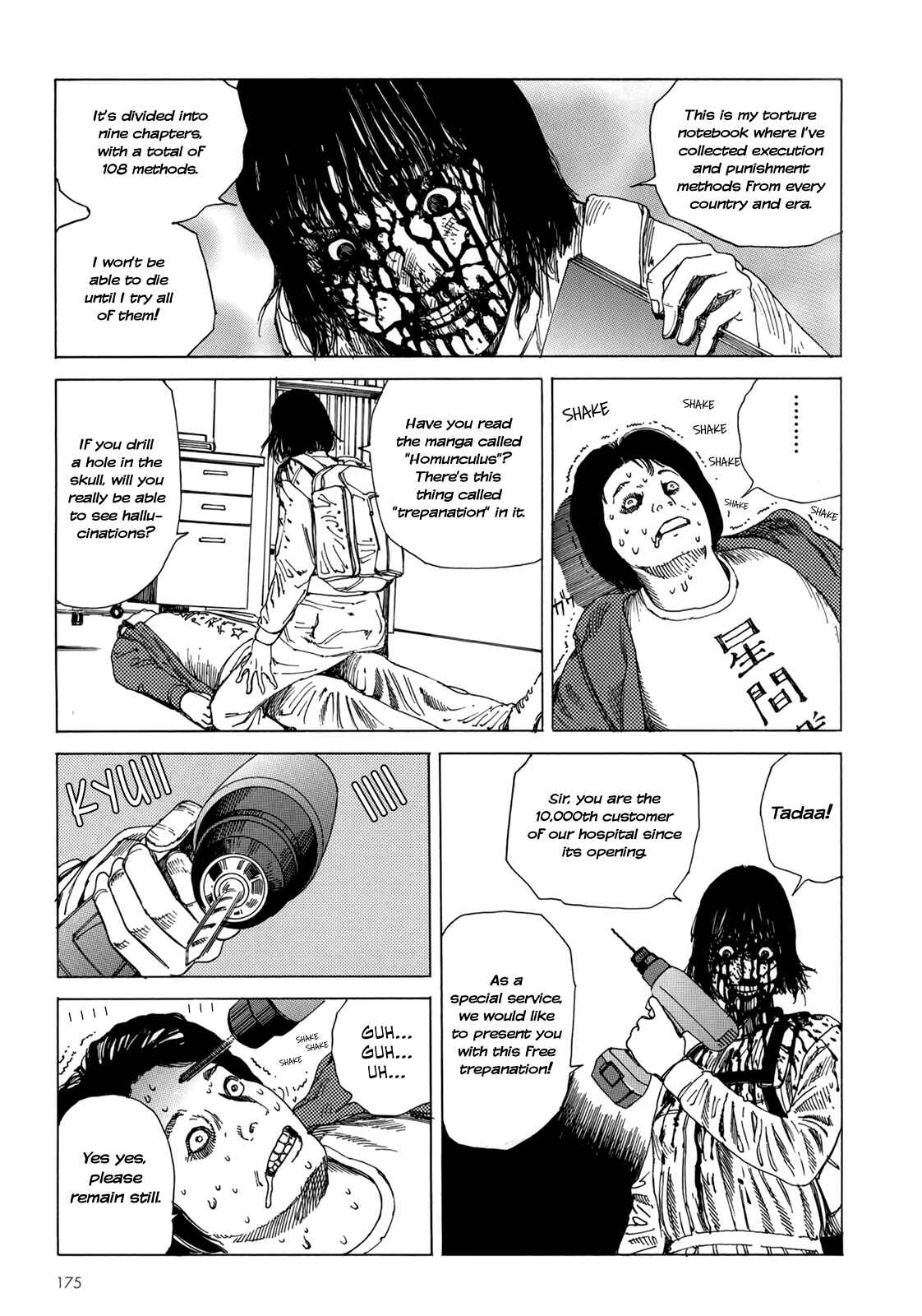 Page 30 Chapter 7 Harem End