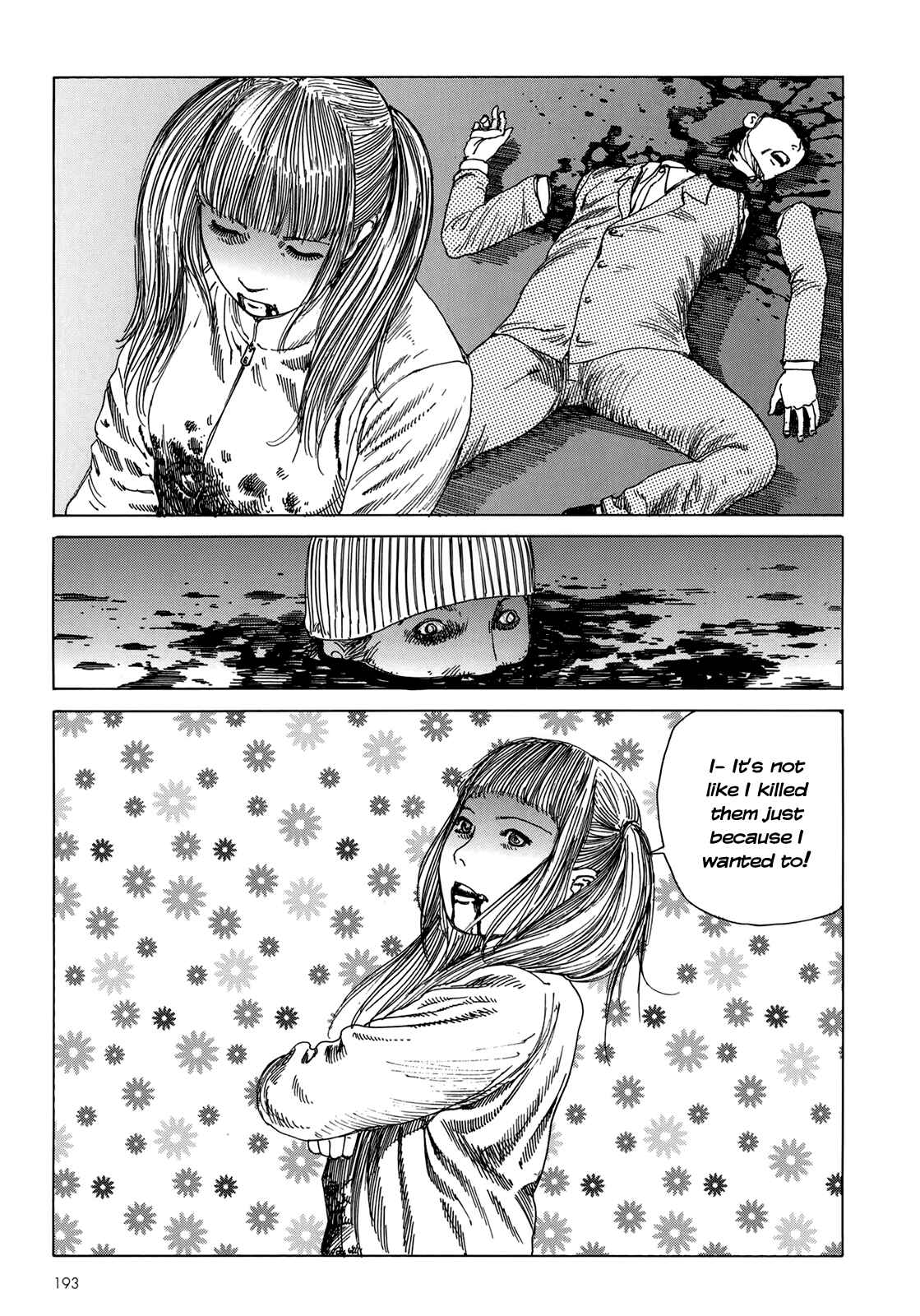 Page 10 Chapter 8 Harem End