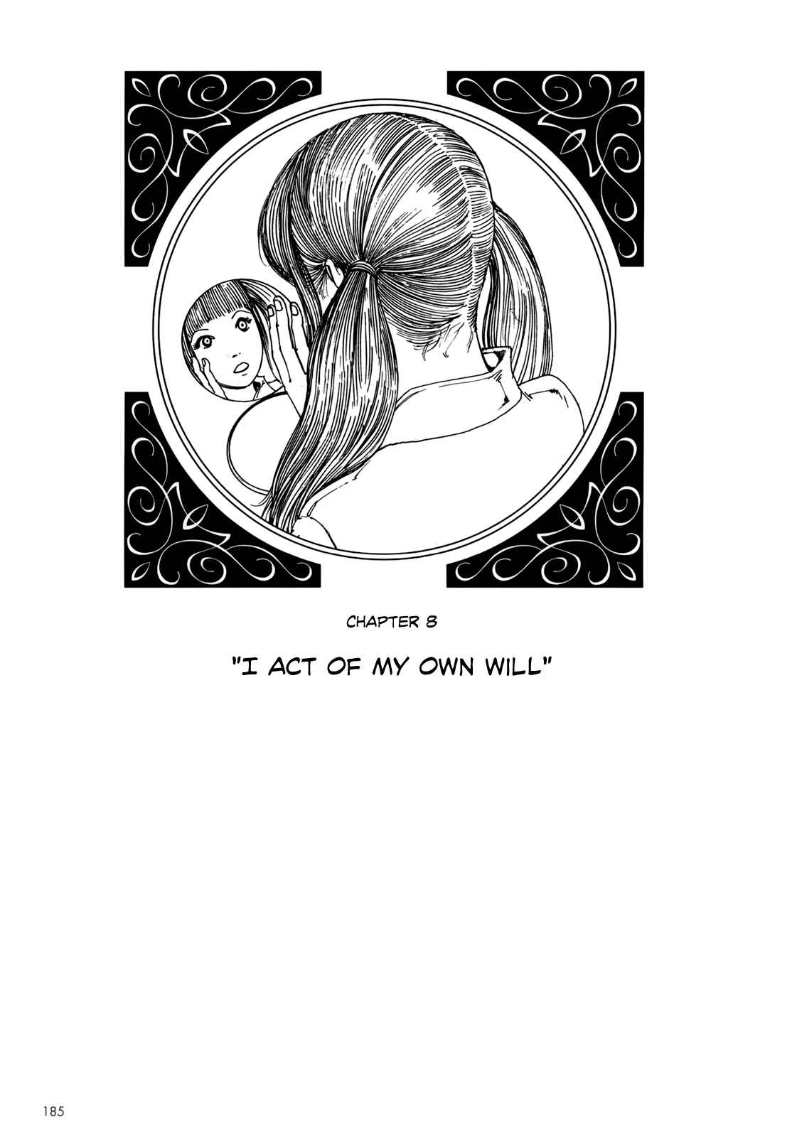 Page 2 Chapter 8 Harem End