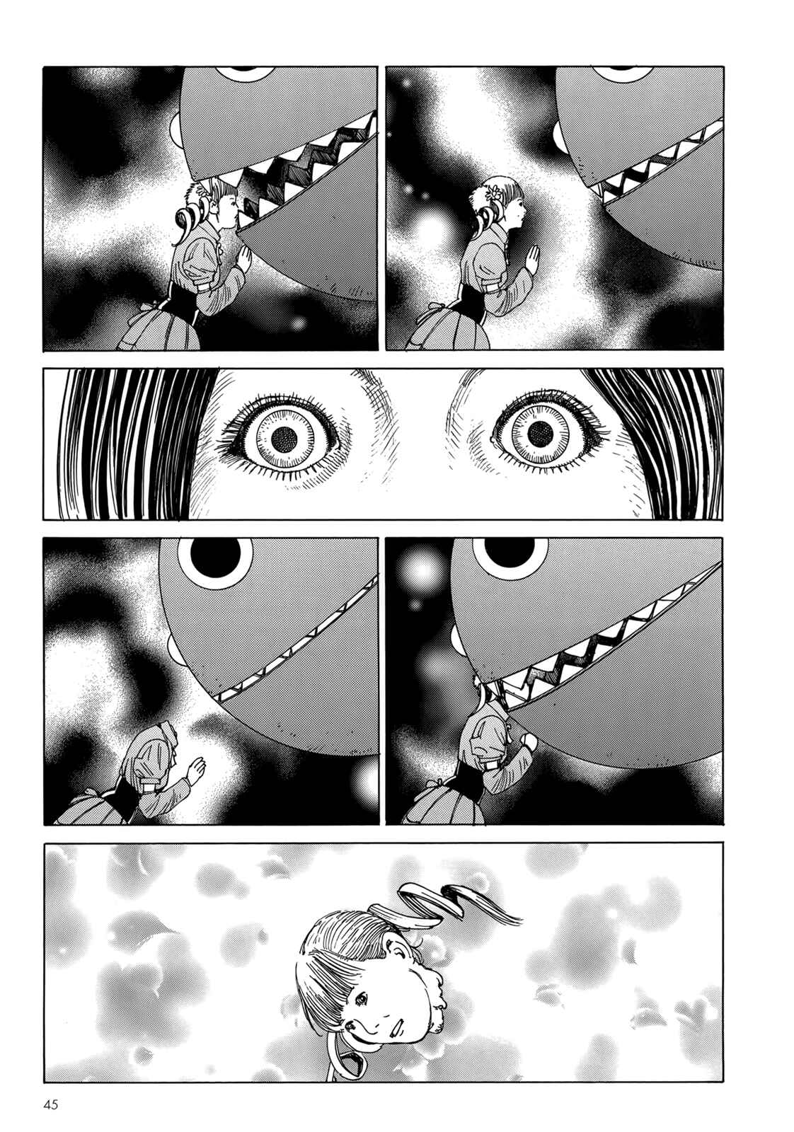 Page 14 Chapter 2 Harem End