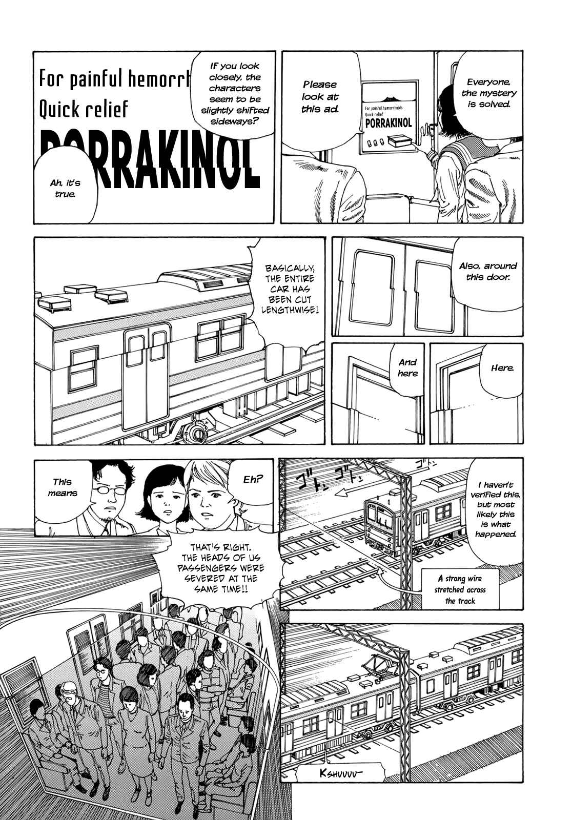 Page 9 Chapter 8.1 Harem End