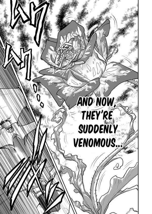Page 9 Chapter 0 Hana no Miyako Legends