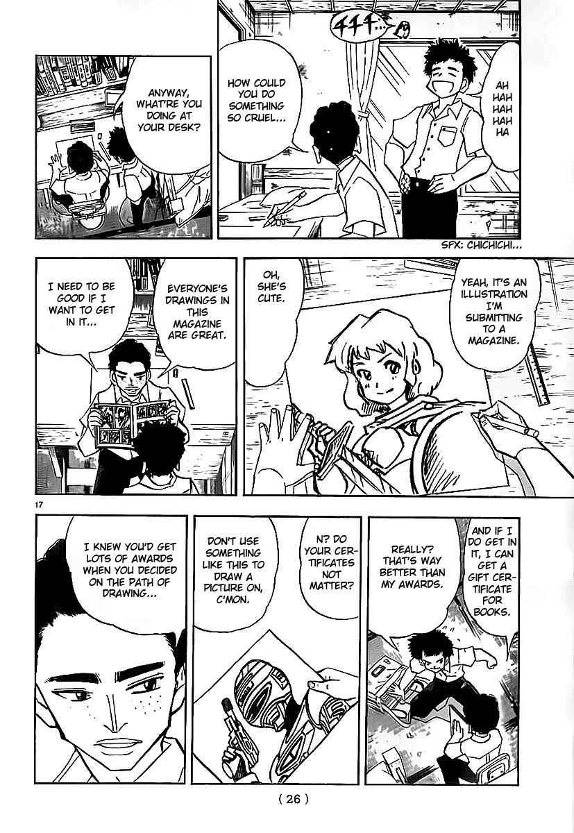 Page 18 Chapter Unknown_5f46 Aosora