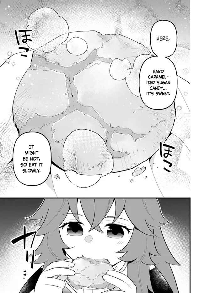Page 20 Chapter 33 Tate no Yuusha no Oshinagaki