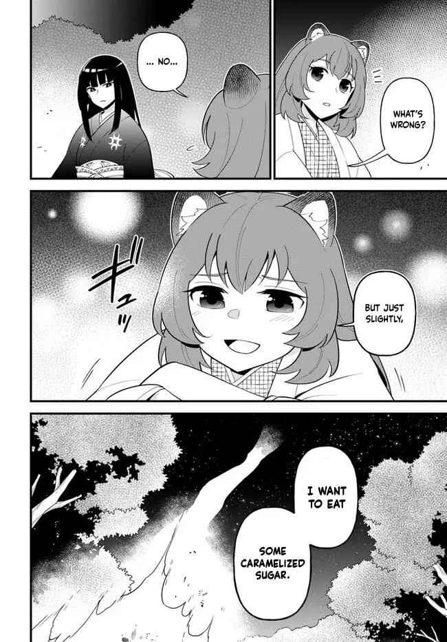 Page 27 Chapter 33 Tate no Yuusha no Oshinagaki