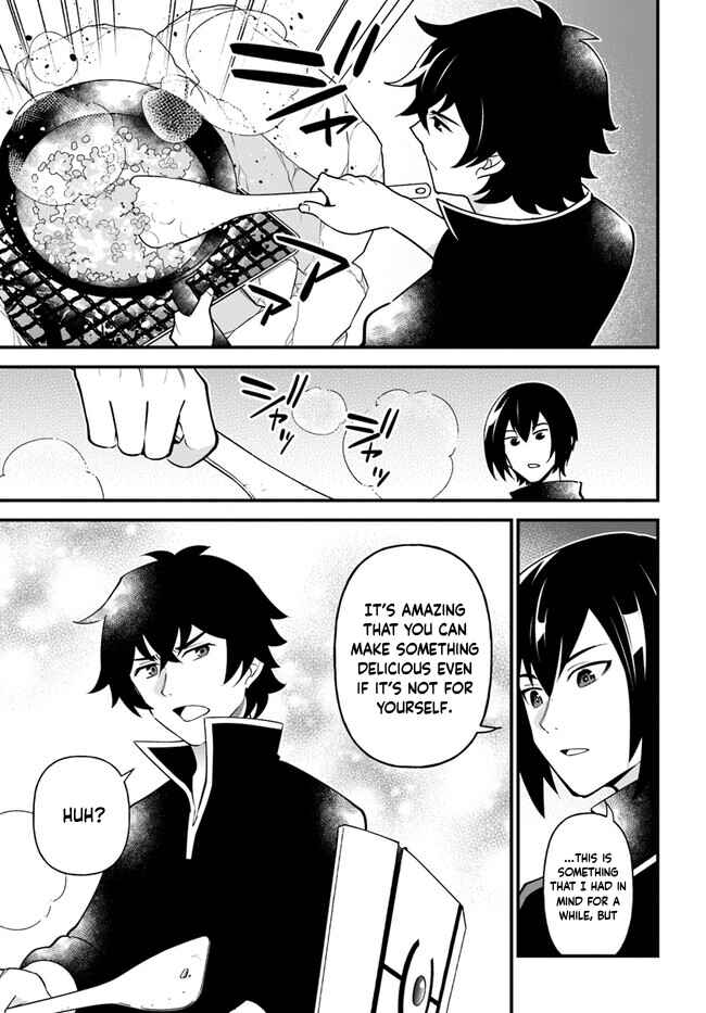 Page 10 Chapter 43 Tate no Yuusha no Oshinagaki
