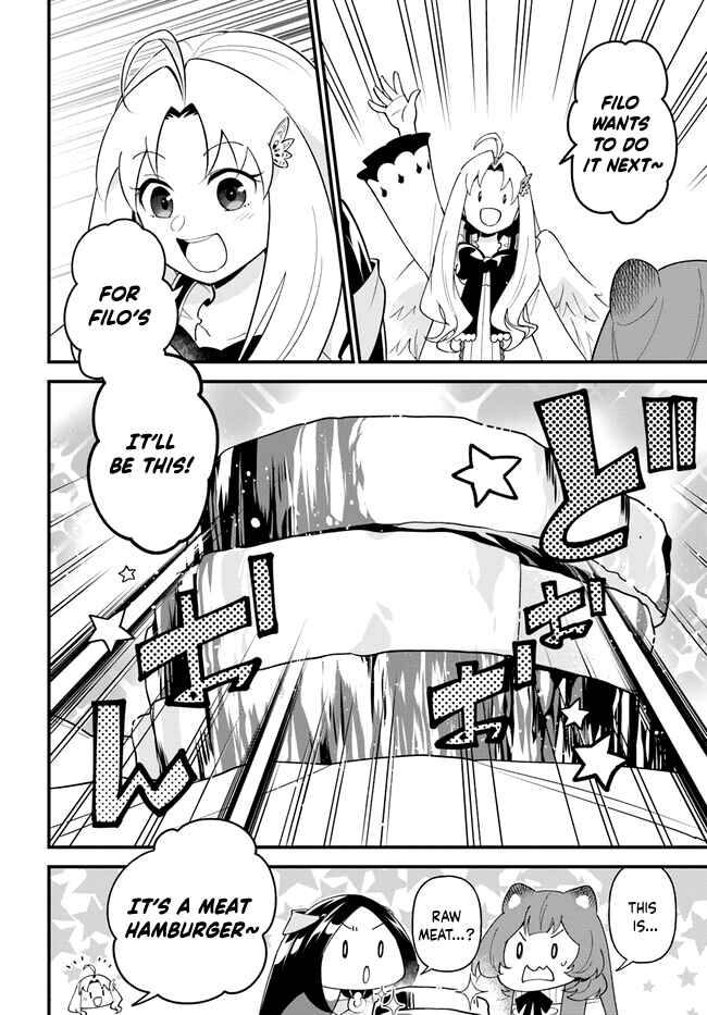 Page 16 Chapter 42 Tate no Yuusha no Oshinagaki