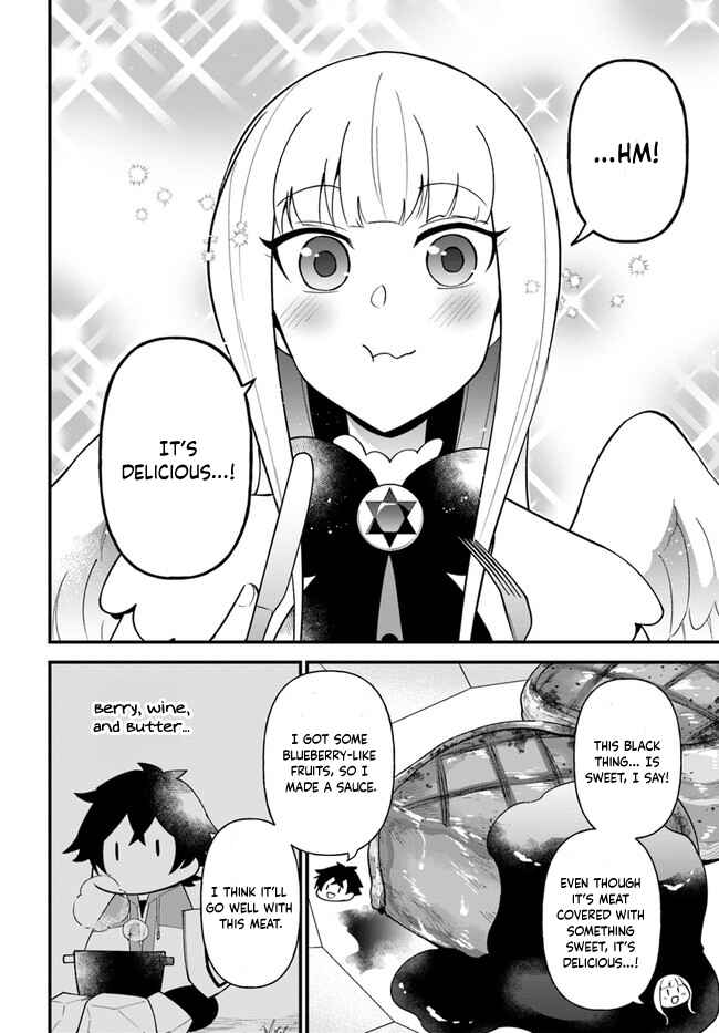 Page 20 Chapter 24 Tate no Yuusha no Oshinagaki