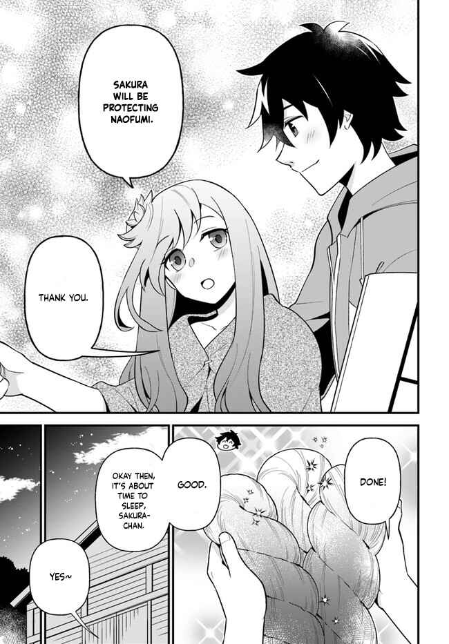 Page 23 Chapter 23 Tate no Yuusha no Oshinagaki