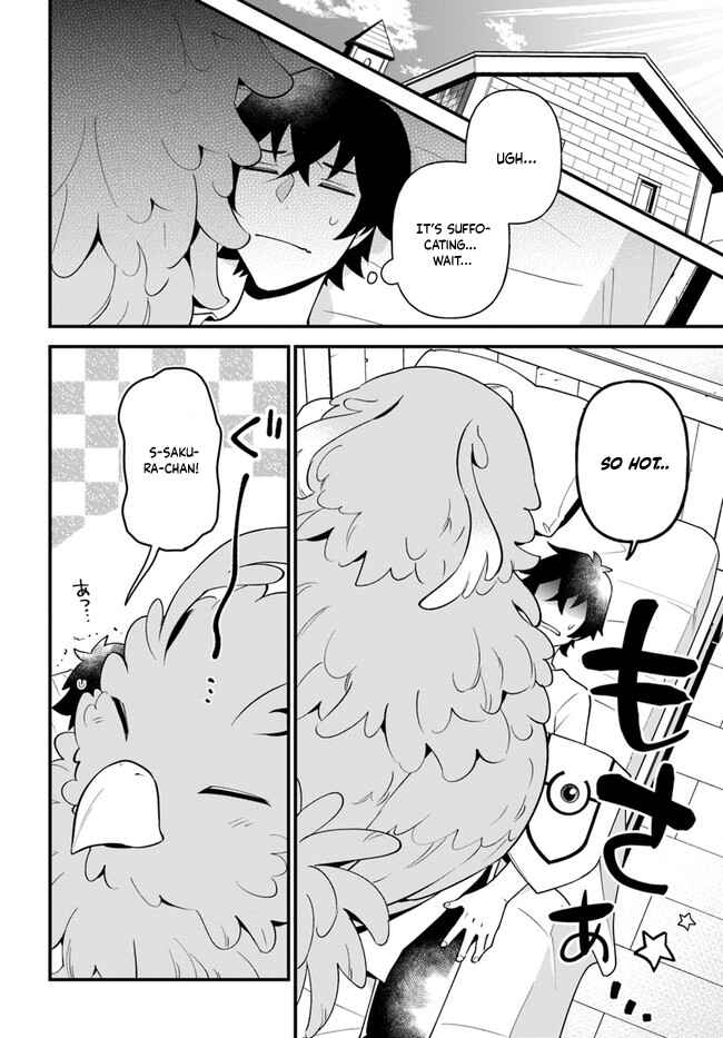 Page 24 Chapter 23 Tate no Yuusha no Oshinagaki