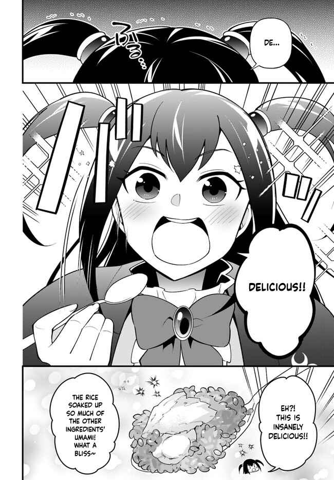 Page 19 Chapter 31 Tate no Yuusha no Oshinagaki