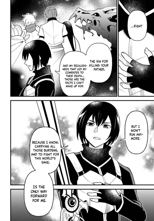 Page 20 Chapter 41 Tate no Yuusha no Oshinagaki