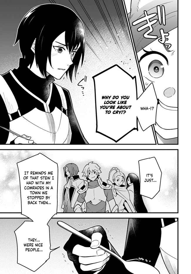 Page 23 Chapter 41 Tate no Yuusha no Oshinagaki