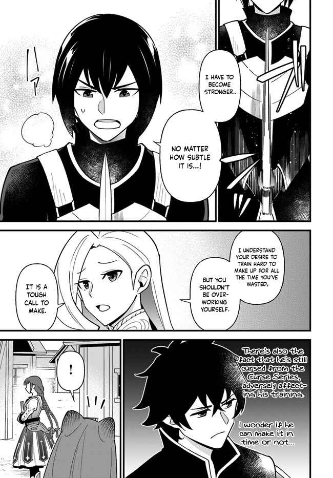 Page 5 Chapter 41 Tate no Yuusha no Oshinagaki