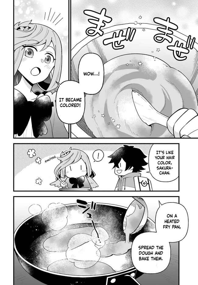 Page 14 Chapter 25 Tate no Yuusha no Oshinagaki