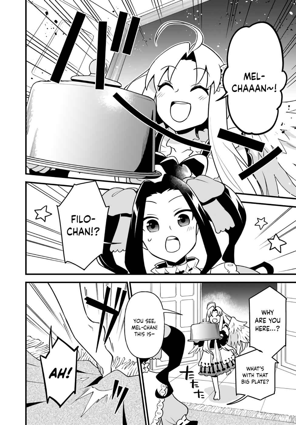 Page 20 Chapter 13 Tate no Yuusha no Oshinagaki