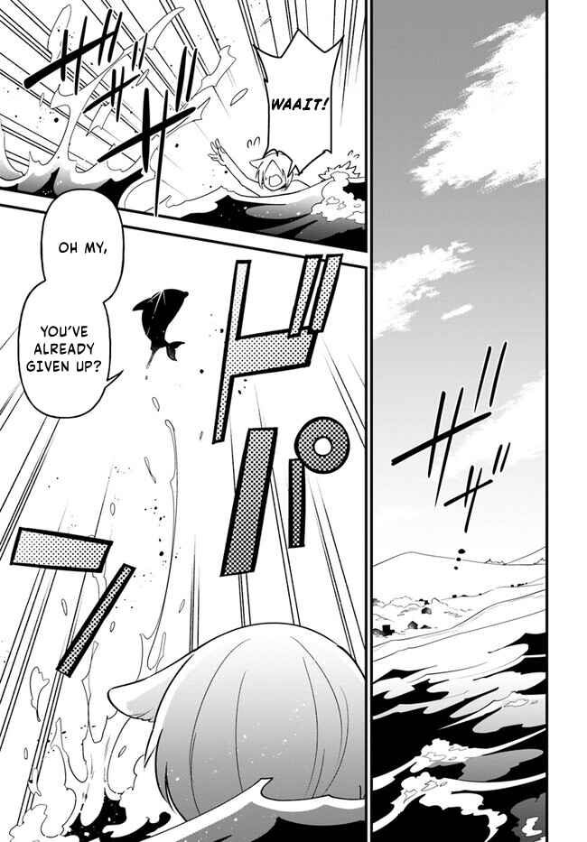 Page 2 Chapter 38 Tate no Yuusha no Oshinagaki