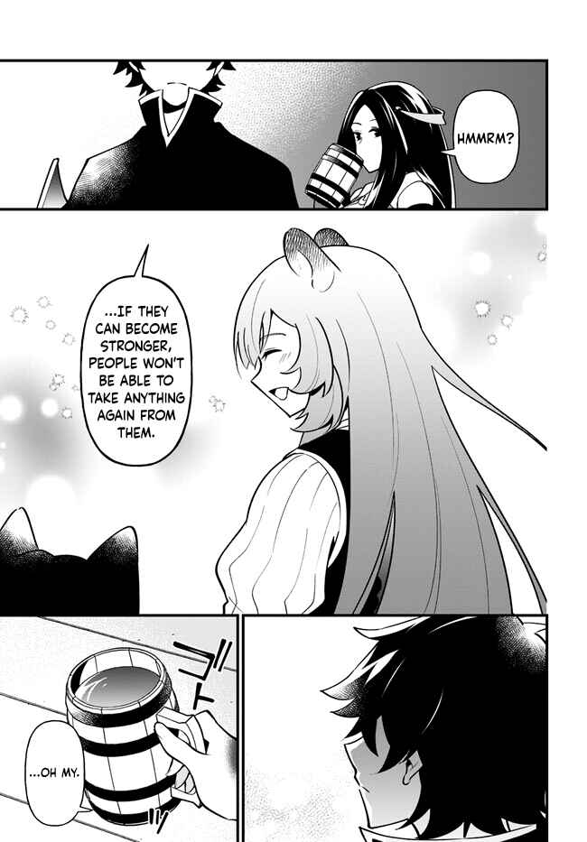 Page 26 Chapter 38 Tate no Yuusha no Oshinagaki