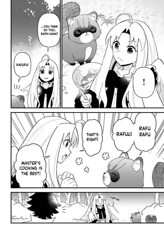 Page 20 Chapter 34 Tate no Yuusha no Oshinagaki