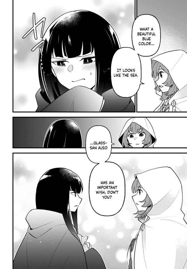 Page 25 Chapter 35 Tate no Yuusha no Oshinagaki