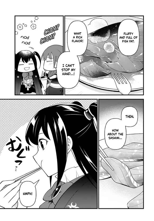 Page 24 Chapter 32 Tate no Yuusha no Oshinagaki