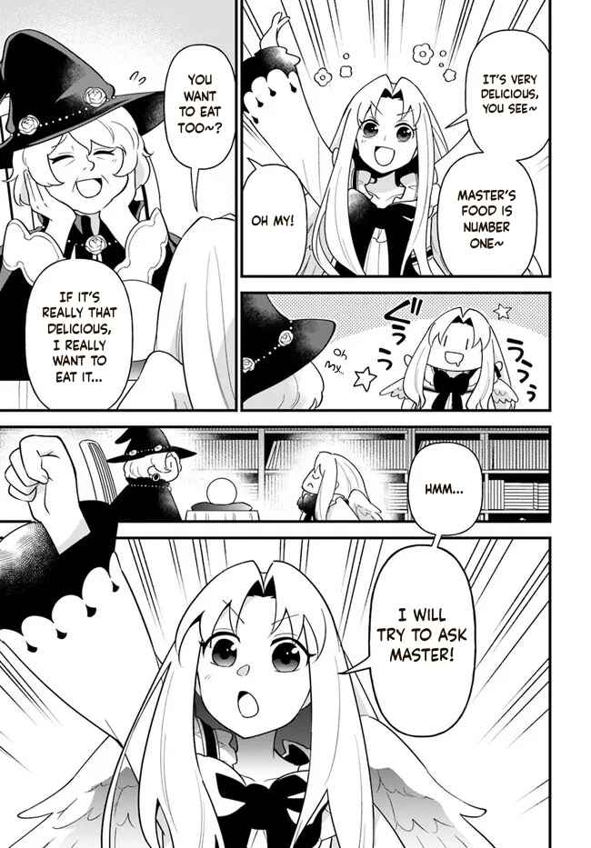 Page 7 Chapter 28 Tate no Yuusha no Oshinagaki