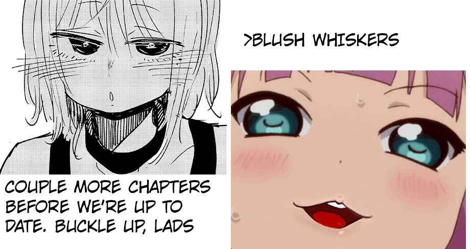 Page 5 Chapter 7 The Secret of the Boy Who Sits Next to Me