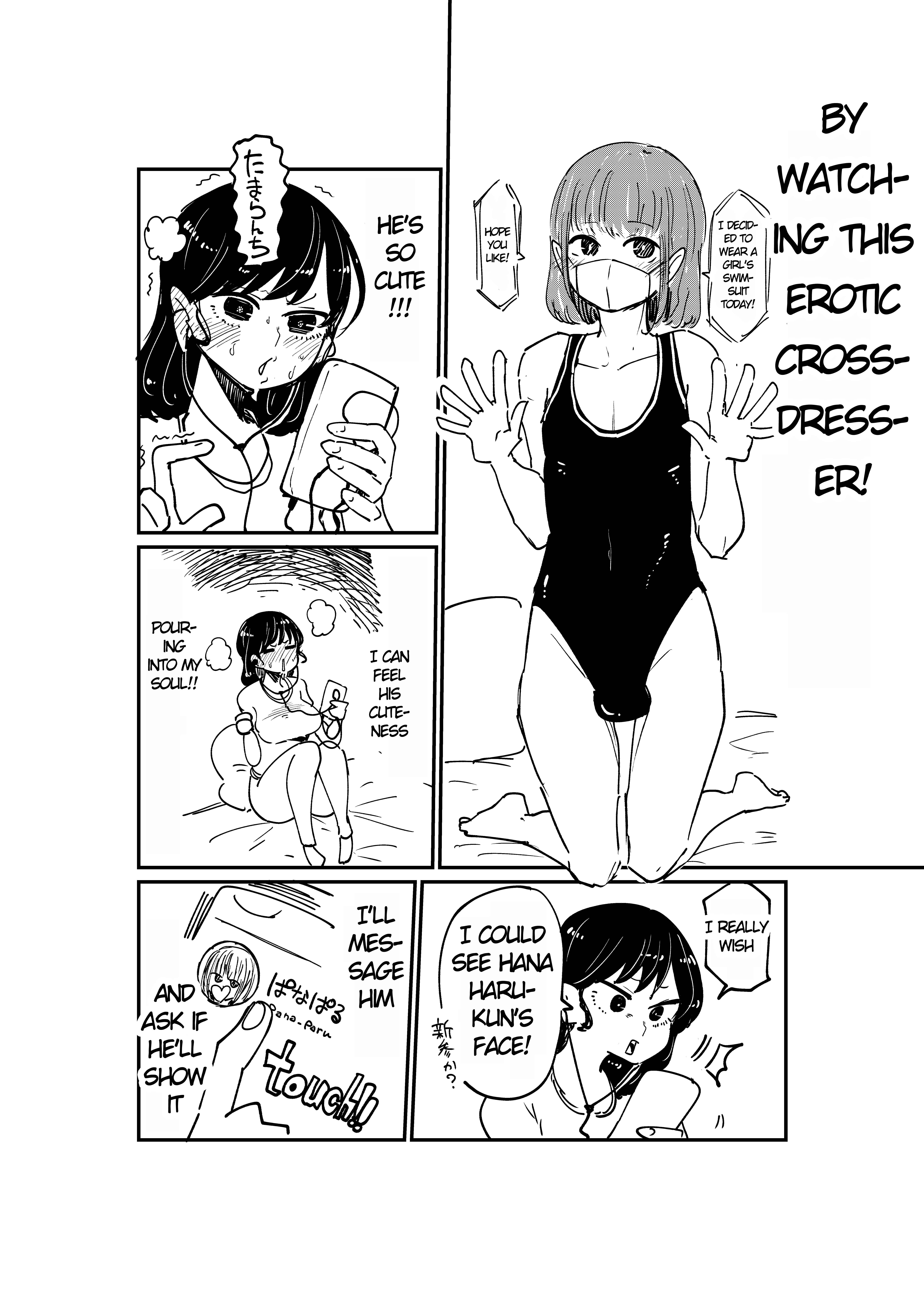 Page 2 Chapter 1 The Secret of the Boy Who Sits Next to Me