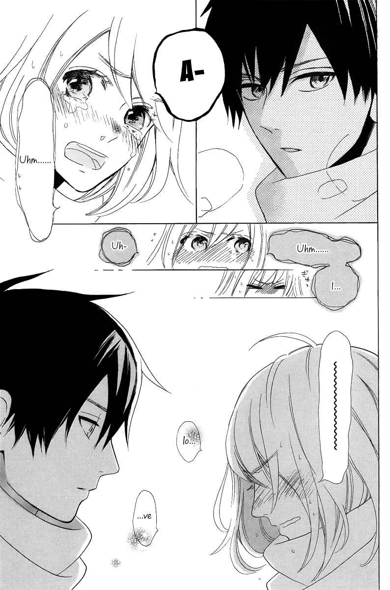 Page 13 Chapter Unknown_90b1 Oseyo, Hatsukoi
