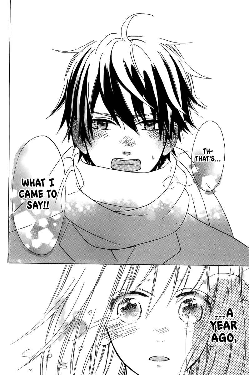Page 40 Chapter Unknown_90b1 Oseyo, Hatsukoi