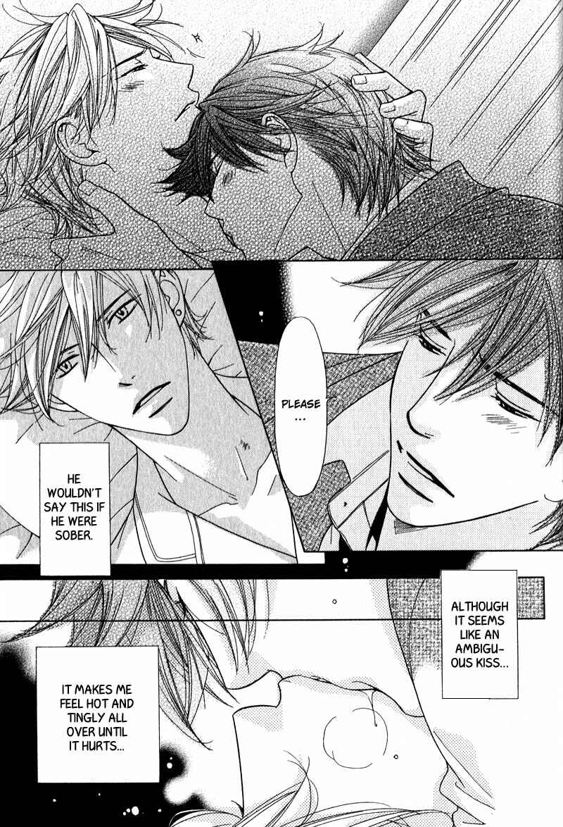 Page 30 Chapter 5 Himekoi