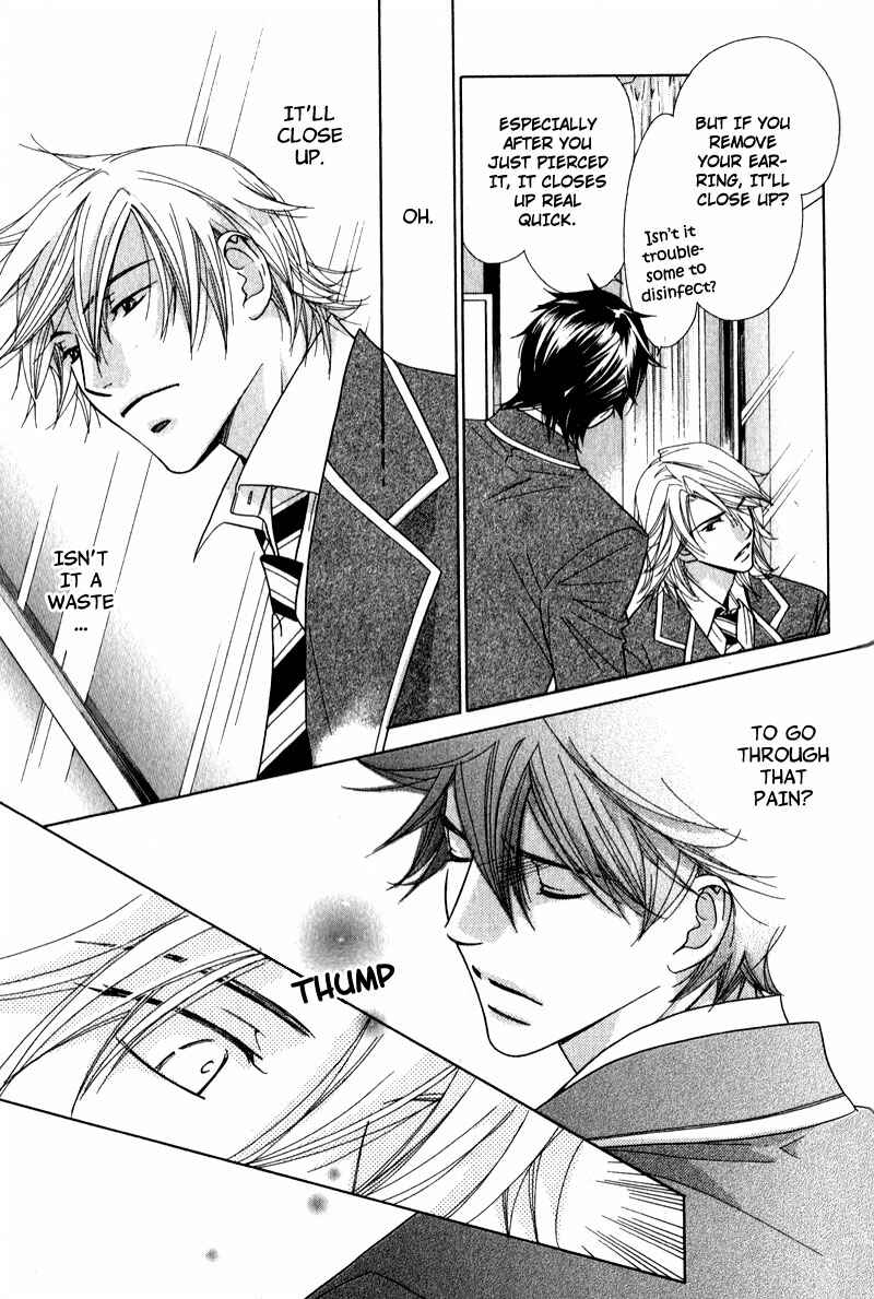 Page 10 Chapter 3 Himekoi