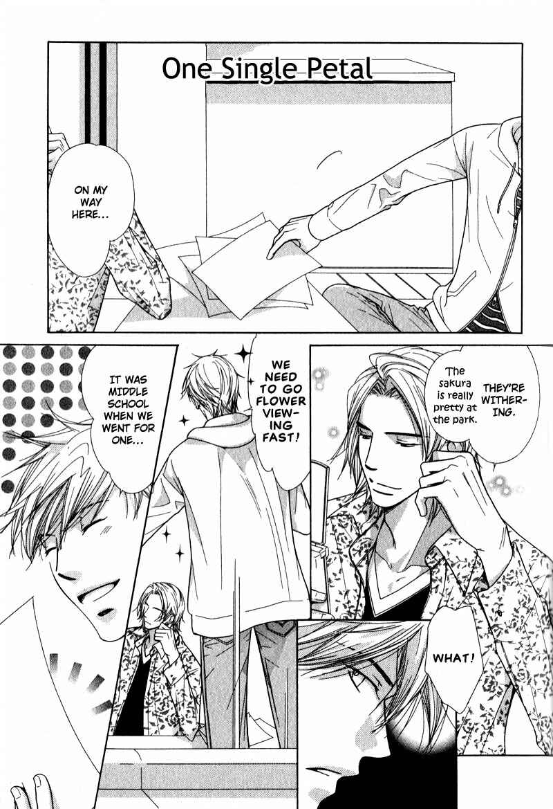Page 4 Chapter 6 Himekoi