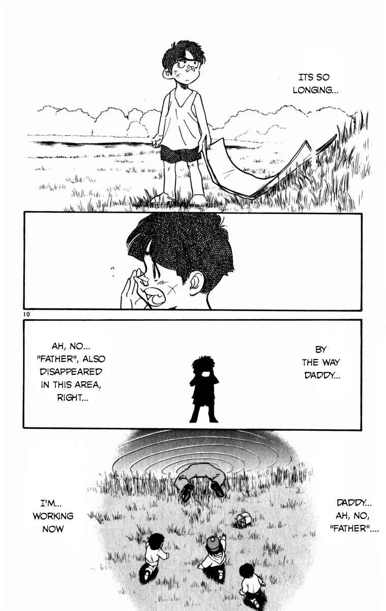 Page 10 Chapter 6 Kamoshika!