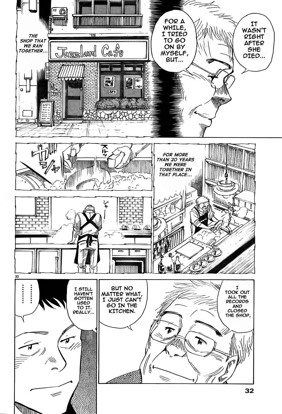 Page 31 Chapter Unknown_8ddf Straight no Chaser