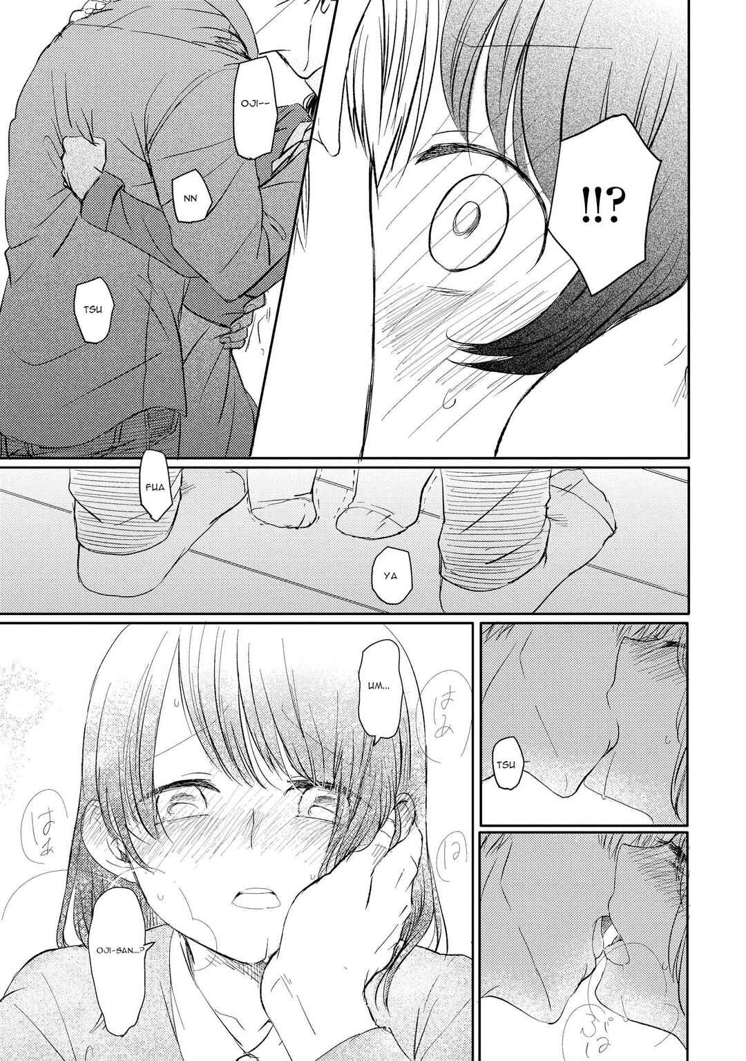 Page 24 Chapter 11 Ojisan to Miiko