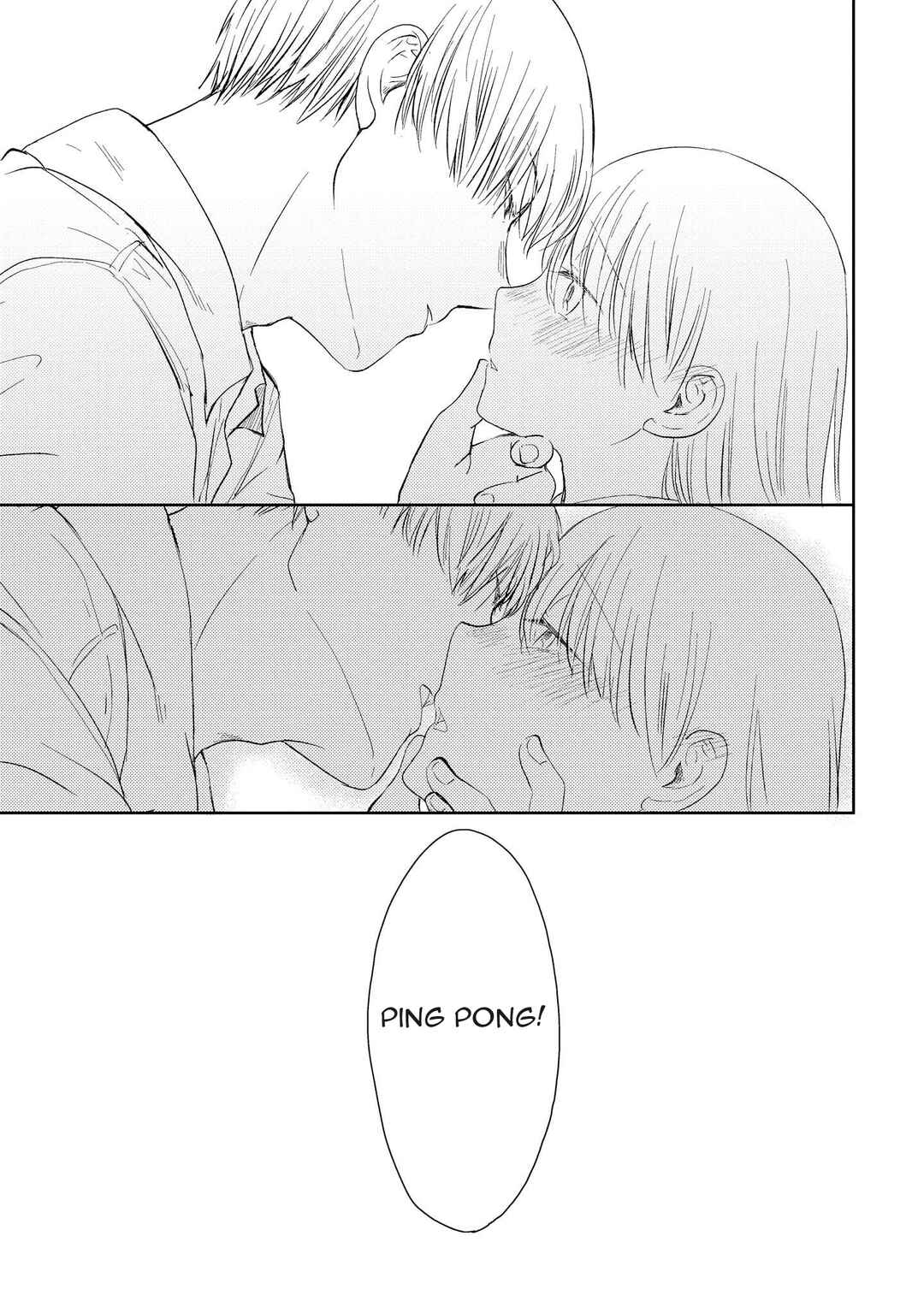 Page 26 Chapter 11 Ojisan to Miiko