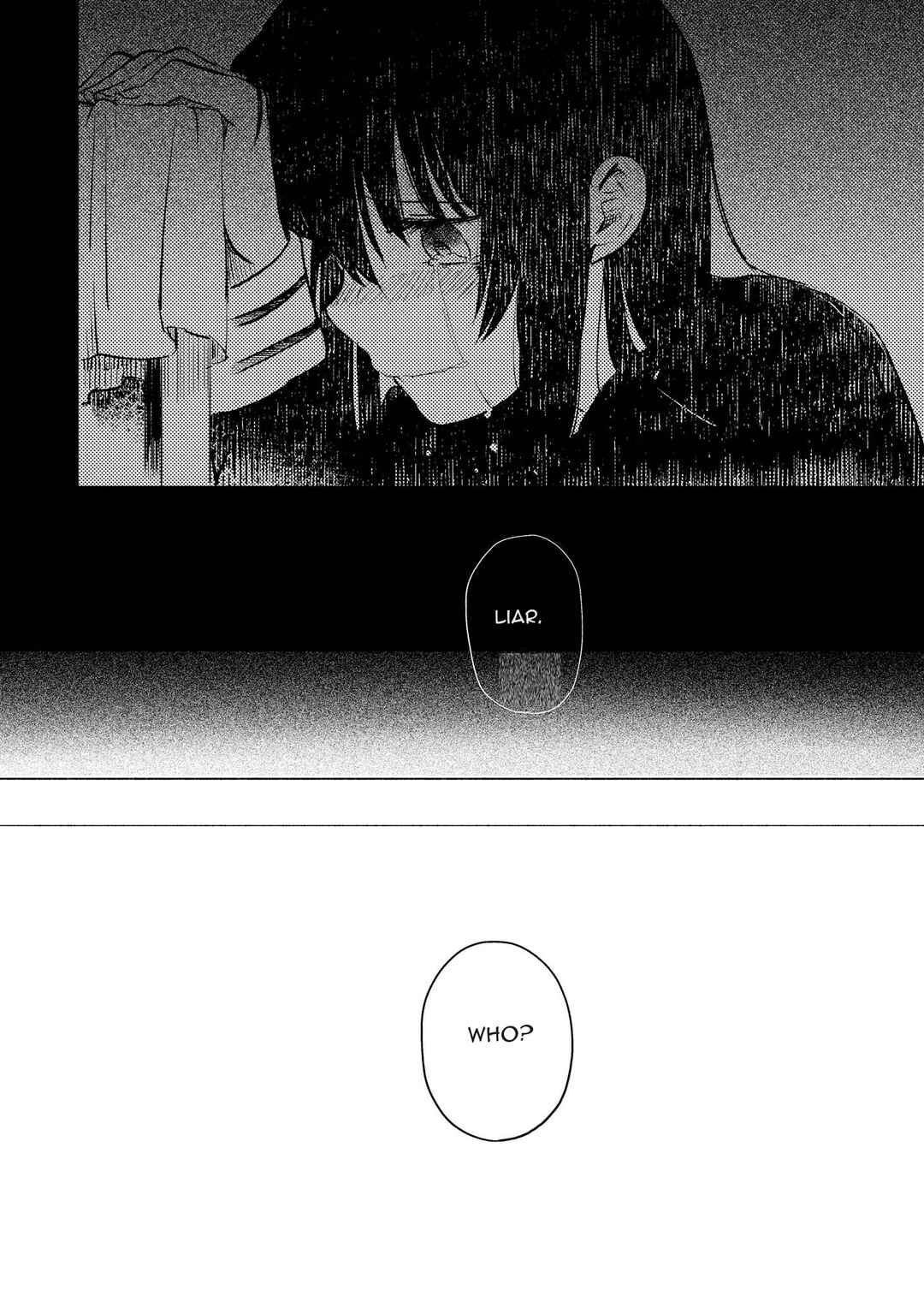 Page 12 Chapter 10 Ojisan to Miiko
