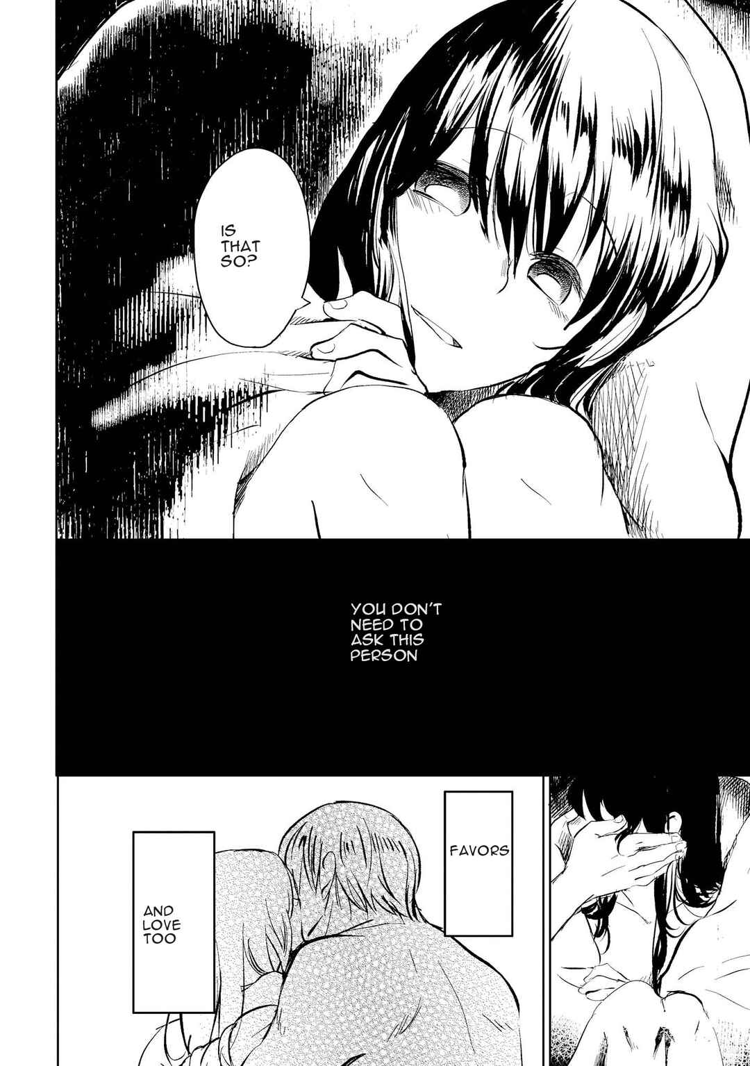 Page 20 Chapter 10 Ojisan to Miiko