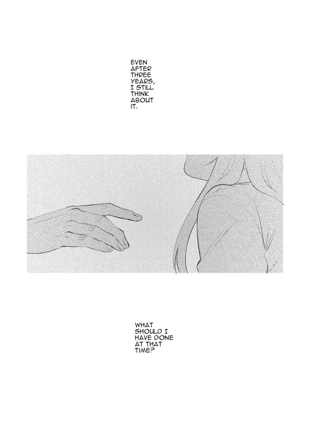 Page 3 Chapter 10 Ojisan to Miiko