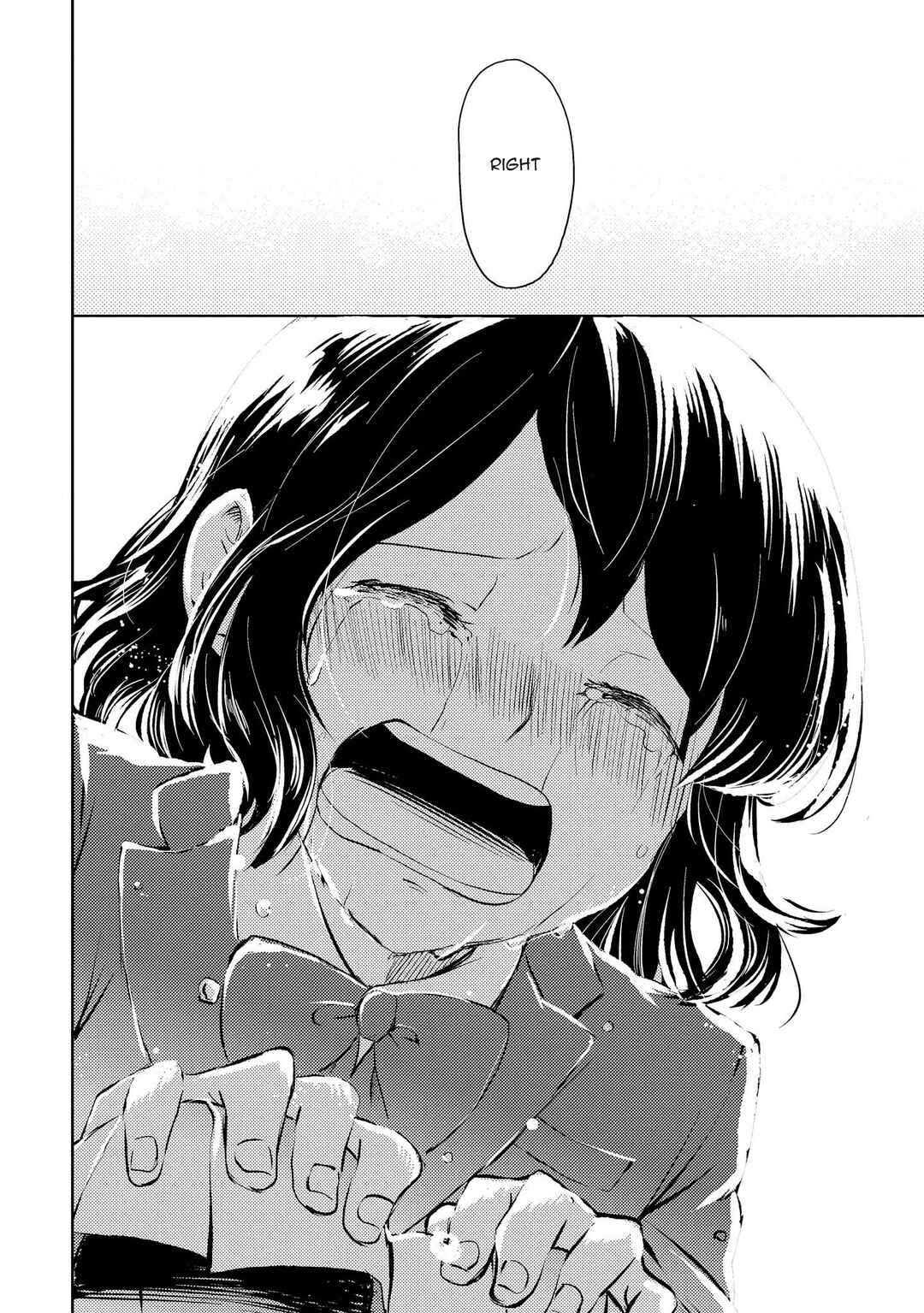 Page 30 Chapter 10 Ojisan to Miiko