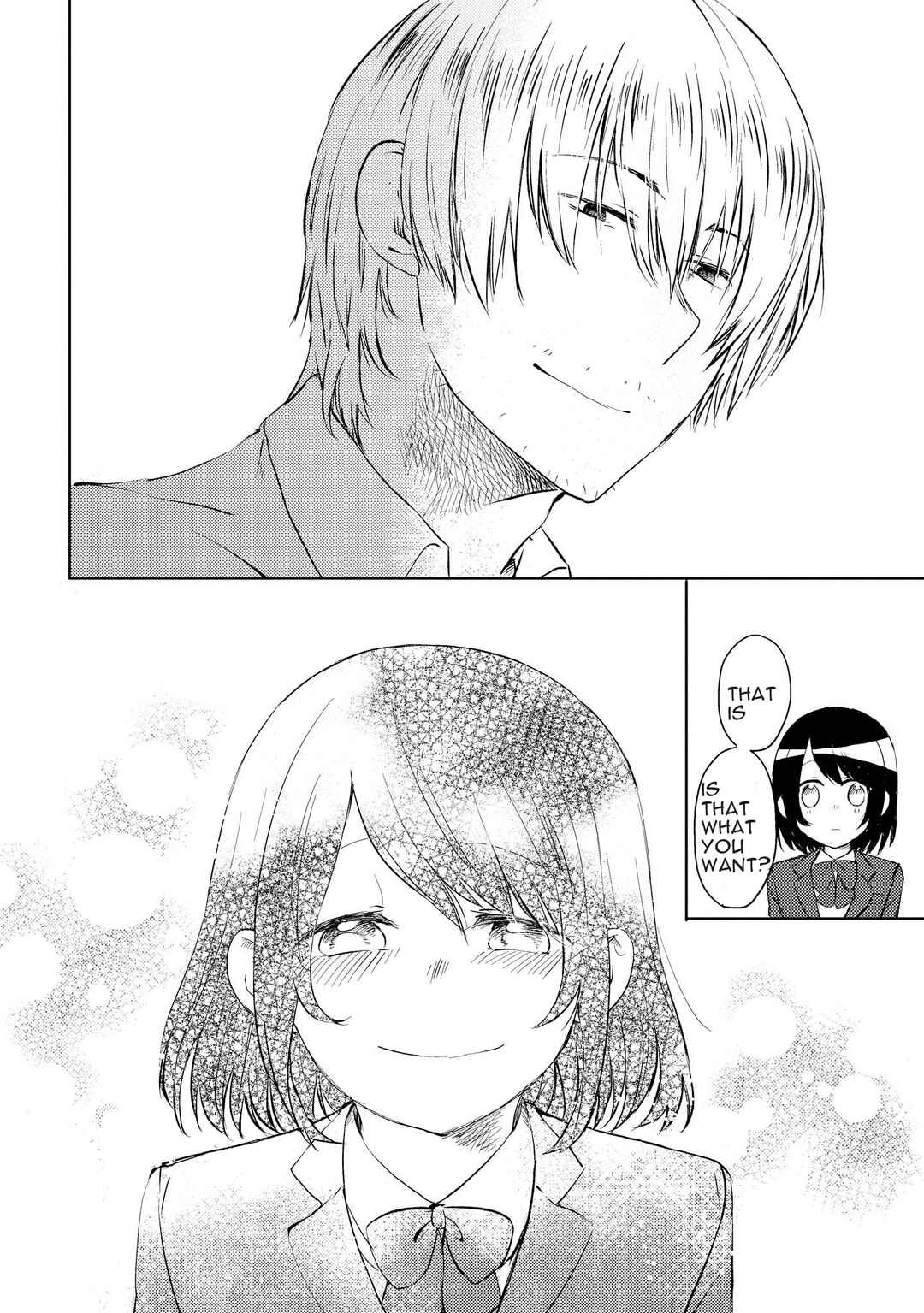 Page 42 Chapter 10 Ojisan to Miiko