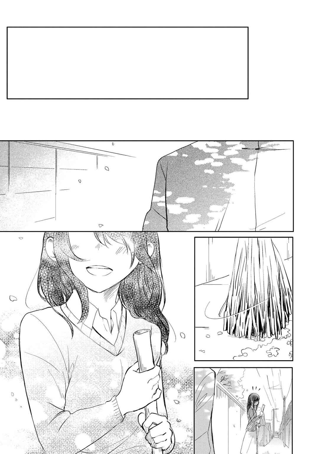 Page 43 Chapter 10 Ojisan to Miiko